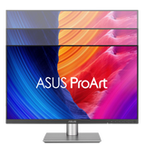 Монитор ASUS Professional ProArt PA278CGRV - 27" inch IPS, QHD (2560x1440), 144Hz, 97% DCI-P3, Color Accuracy ΔE < 2, Calman Verified