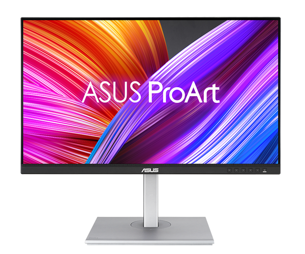 Монитор ASUS ProArt PA278CGV – 27", IPS, WQHD (2560 x 1440), 144Hz