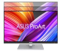 Монитор ASUS ProArt PA278CGV – 27", IPS, WQHD (2560 x 1440), 144Hz