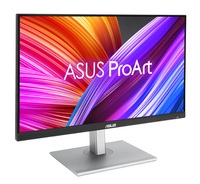 Монитор ASUS ProArt PA278CGV – 27", IPS, WQHD (2560 x 1440), 144Hz