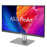 Монитор ASUS Professional ProArt PA278QV - 27" inch IPS, QHD (2560x1440), 120Hz, 95% DCI-P3, Color Accuracy ΔE < 2, Calman Verified