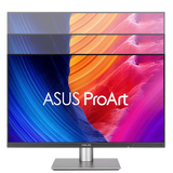 Монитор ASUS Professional ProArt PA278QV - 27" inch IPS, QHD (2560x1440), 120Hz, 95% DCI-P3, Color Accuracy ΔE < 2, Calman Verified