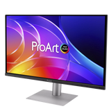 Монитор ASUS Professional ProArt PA279CDV - 27-inch OLED 4K UHD(3840x2160), 120Hz, 0.1ms, Calman Verified