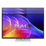 Монитор ASUS Professional ProArt PA279CDV - 27-inch OLED 4K UHD(3840x2160), 120Hz, 0.1ms, Calman Verified