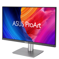 Монитор ASUS ProArt PA27JCV – 27", IPS, 5K (5120x2880), USB-C