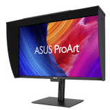Монитор ASUS ProArt PA27UCGE - 27" IPS 600nits 4K (3840x2160), 160Hz, 98% DCI-P3, USB-C, LuxPixel AGLR