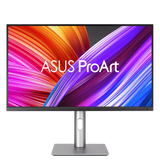 Монитор ASUS ProArt PA329CRV - 32" IPS  4K (3840x2160), 98% DCI-P3, Color Accuracy ΔE < 2, Calman Verified, USB-C PD 96W, VESA DisplayHDR 400