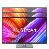 Монитор ASUS ProArt PA329CRV - 32" IPS  4K (3840x2160), 98% DCI-P3, Color Accuracy ΔE < 2, Calman Verified, USB-C PD 96W, VESA DisplayHDR 400