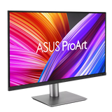 Монитор ASUS ProArt PA329CRV - 32" IPS  4K (3840x2160), 98% DCI-P3, Color Accuracy ΔE < 2, Calman Verified, USB-C PD 96W, VESA DisplayHDR 400