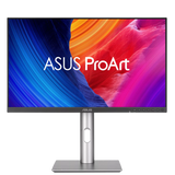 Монитор ASUS ProArt Display 6K PA32QCV - 32-inch, IPS, 6K (6016 x 3384), 98% DCI-P3, LuxPixel™ AGLR, Light Sync, Color Accuracy ΔE < 2, Calman Verified