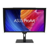 Монитор ASUS ProArt PA32UCE - 32" IPS 600nits 4K (3840x2160), 98% DCI-P3, USB-C, LuxPixel AGLR