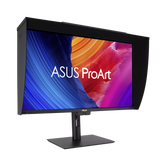 Монитор ASUS ProArt PA32UCE - 32" IPS 600nits 4K (3840x2160), 98% DCI-P3, USB-C, LuxPixel AGLR