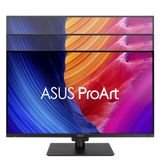 Монитор ASUS ProArt PA32UCE - 32" IPS 600nits 4K (3840x2160), 98% DCI-P3, USB-C, LuxPixel AGLR