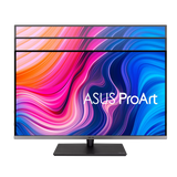 Професионален монитор ASUS ProArt PA32UCG-K - 32”IPS MiniLED 4K(3840x2160) HDR 1600 nits, 120Hz