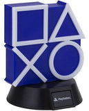 Статуетка Paladone Icons: Playstation Light (PP7929PS)