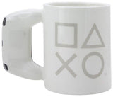 Чаша Paladone Playstation - PS5 Shaped Mug (480ml), PP9403PS