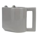 Чаша Paladone Minecraft - Bucket of Axolotl shaped Mug (400ml), PP11368MCF