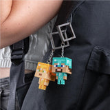 Paladone Minecraft – Backpack Buddies Series 2 (PP10501MCFV2)