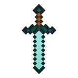 Лампа Paladone: Minecraft - Diamond Sword Light, PP12711MCF