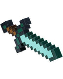 Лампа Paladone: Minecraft - Diamond Sword Light, PP12711MCF