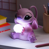 Лампа Paladone Disney: Stitch - Angel Light, PP13519LS