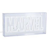 Лампа Paladone: Marvel - LED Neon Light, PP13125MC