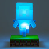 Лампа Paladone Icons  Minecraft - Allay Light, PP12709MCF