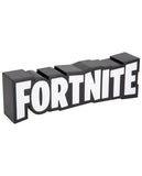 Статуетка Paladone: Fortnite - Logo Light (PP14512FO)