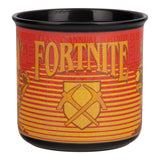 Чаша Paladone: Fortnite - Heat Change Mug (PP14663FO)