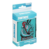 Карти за игра Paladone: Fortnite - Playing Cards in Tin, PP14531FO