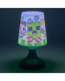 Лампа Paladone Minecraft - Table Lamp, PP13387MCF