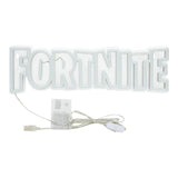 Статуетка за стена Paladone: Fortnite - Wall Mountable LED Neon Light (PP14621FOVN)