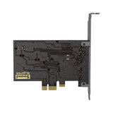 Звукова карта CREATIVE Sound Blaster Audigy FX V2 Hi-Res 5.1 - PCIe