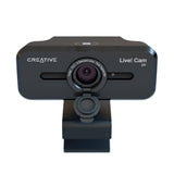 Уеб камера Creative Live! Cam Sync V3 - 2K QHD 4x Digital Zoom