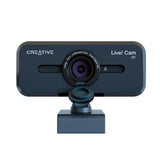 Уеб камера Creative Live! Cam Sync V3 - 2K QHD 4x Digital Zoom
