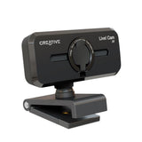 Уеб камера Creative Live! Cam Sync V3 - 2K QHD 4x Digital Zoom