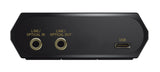 Звукова карта Creative Sound BlasterX G6 USB-C DAC, PS4, PS5, Xbox One, Nintendo Switch and PC