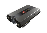 Звукова карта Creative Sound BlasterX G6 USB-C DAC, PS4, PS5, Xbox One, Nintendo Switch and PC