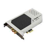 Звукова карта Creative SoundBlaster AE-X, HI-Res PCI-E DAC