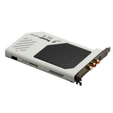 Звукова карта Creative SoundBlaster AE-X, HI-Res PCI-E DAC