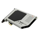 Звукова карта Creative SoundBlaster AE-X, HI-Res PCI-E DAC
