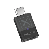 Безжичен аудио предавател Creative BT-W3X, Bluetooth 5.3