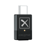 Безжичен аудио предавател Creative BT-W3X, Bluetooth 5.3