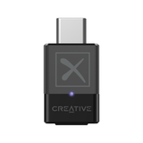 Безжичен аудио предавател Creative BT-W3X, Bluetooth 5.3