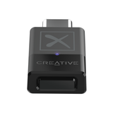 Безжичен аудио предавател Creative BT-W3X, Bluetooth 5.3