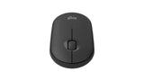 Безжична оптична мишка LOGITECH Pebble 2 M350s