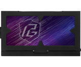 Захранващ блок ASRock Phantom Gaming 1000W 80+ Gold, PCIe 5.1