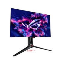 Монитор ASUS PG27AQDP - 27" OLED WQHD 2560 x 1440, 480Hz, 0.3ms