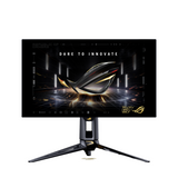 Монитор ASUS Rog Swift OLED PG27AQWP-G Edition 20 - 27" OLED Dual-Mode (QHD - 540Hz, HD - 720Hz), 0.2ms