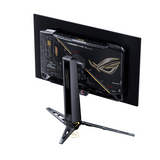 Монитор ASUS Rog Swift OLED PG27AQWP-G Edition 20 - 27" OLED Dual-Mode (QHD - 540Hz, HD - 720Hz), 0.2ms